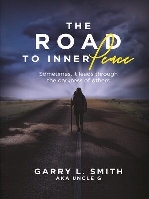 cover image of The Road to Inner Peace